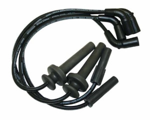 MOROSO SPIRAL IGNITION WIRE SET